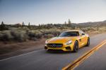 Mercedes-AMG GT S 2016 года (NA)